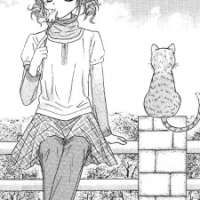  ����� Travel To The Cats  Territory <small>Story & Art</small> 